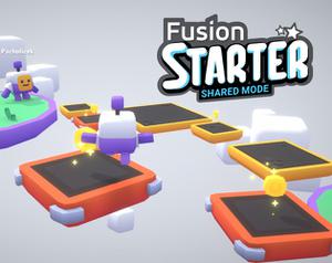 play Fusion Starter