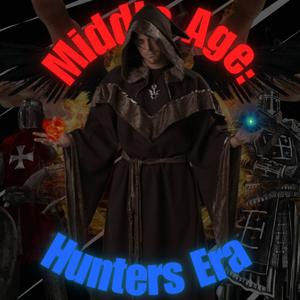 play Middle Age: Hunters Era