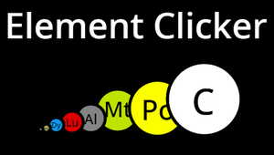 play Element Clicker