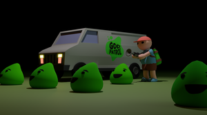 play Goo Patrol