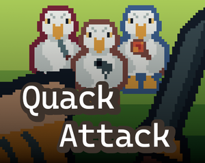play Quack Attack