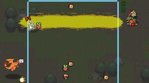 play Pokemon Battlefield