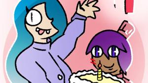 play Rockerella Meets Merman: Mega Release [1]