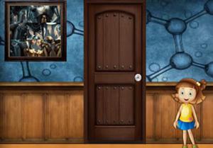 play Kids Room Escape 240