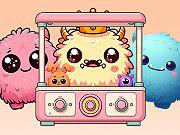 play Cuddle Monster Fusion