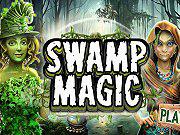 play Swamp Magic