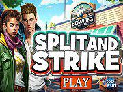 play Split And Strike