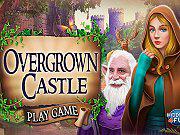 play Overgrown Castle