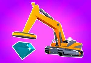 play Magnet Truck