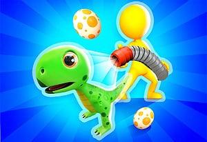 play My Dinosaur Land