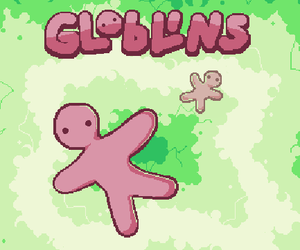 play Globlins