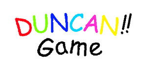 play Duncan!! Game