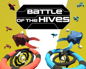 play Battle Of The Hives
