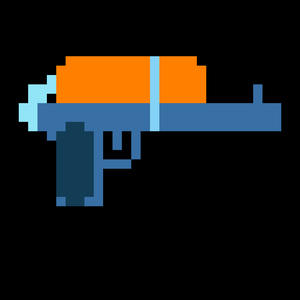 play Duck With A Gun