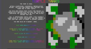 play Turtle Tanks