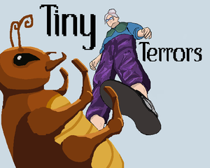 play Tiny Terrors