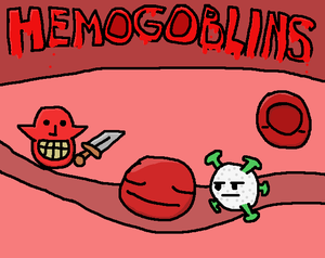 play Hemogoblins!