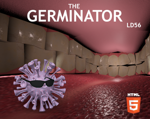 play The Germinator