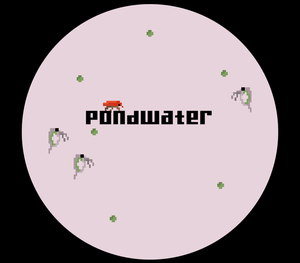 play Pondwater