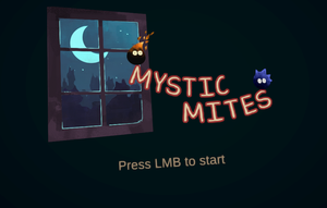 play Mystic Mites
