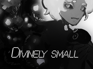 play Divinely Small