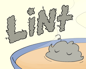 play Lint