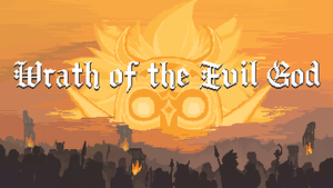 play Wrath Of The Evil God