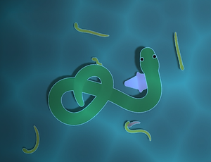 play Ld56 - Serpent Surge