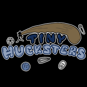 play Tiny Hucksters