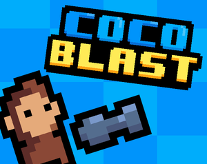 play Coco Blast