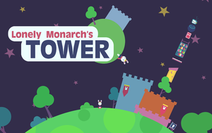 play Lonely Monarch'S Tower