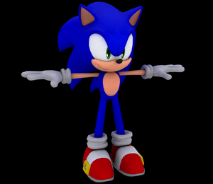 play Sonic 4 Episode 3!!
