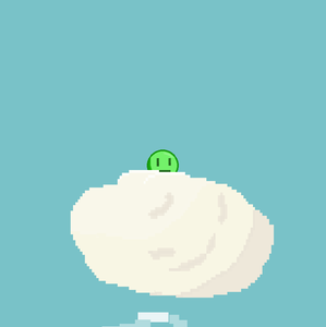 play The Gren Ball(Android)