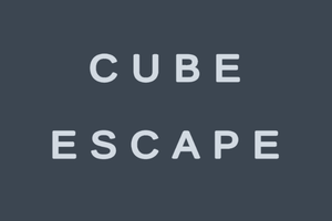 play Cube Escape