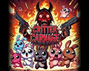 play Crittercarnage