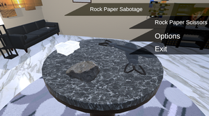 play Rock Paper Sabotage