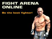 play Fight Arena Online