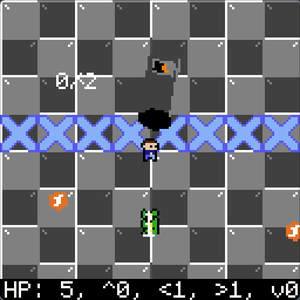 play Tiny Adventure