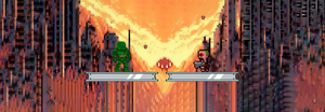 play Monster Mayhem