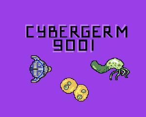 play Cybergerm 9001