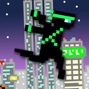 play Platformer Prototype