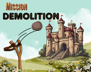 play Mission Demolition