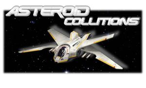 play Asteroid Collitions