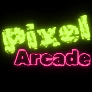 play Pixel Arcade