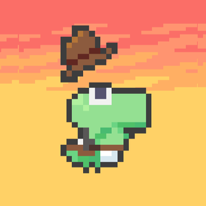 play Cowboy Canyon