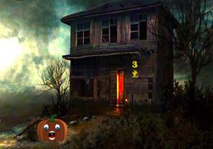 play Escape Jungle Of Vampires