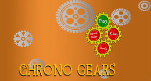 play Chrono Gears