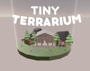 play Tiny Terrarium
