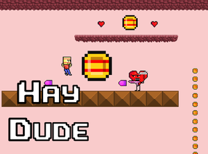 play Hay Dude