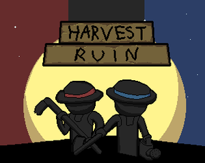 play Harvest Ruin